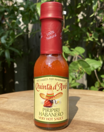 Piri Piri Habanero 95ml 🔥🔥🔥