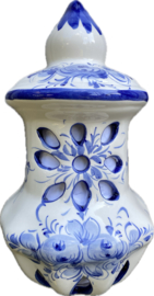 Wandlantaarn Mafra 25x13cm (R-30086)