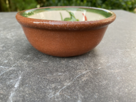 Schaaltje Ø9,5x4cm