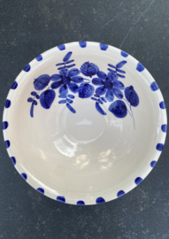 Schaal/soepkom Ø15cm (pts)