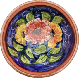 Schaal Ø12,5x5cm