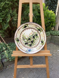 Bord  Ø39cm Beja