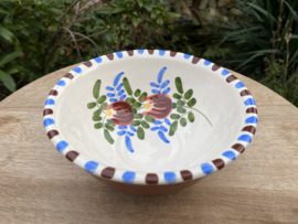 Schaal/soepkom Ø15cm (pts)