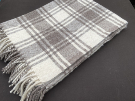 Wollen plaid Fundão 170x130cm