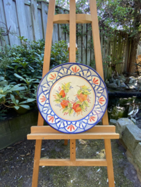 Bord  Ø39cm Serpa