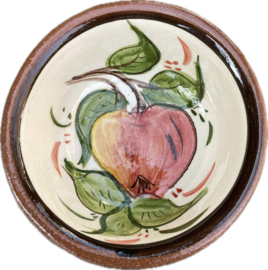 Schaaltje Ø9,5x4cm