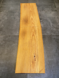 Extra lange tapas plank Leiria-10 / 100x27cm / R-3400