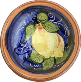 Schaal Ø12.5x5cm