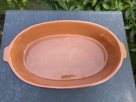 Ovenschaal ovaal 3-4 pers. (p-aom)