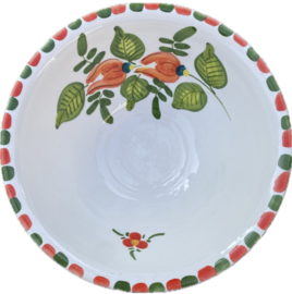 Schaal/soepkom Ø15cm (pts)