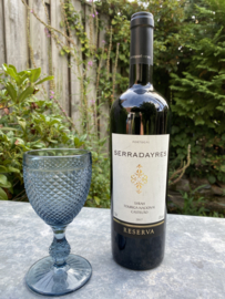 Serradayres Reserva 2017  / rode wijn