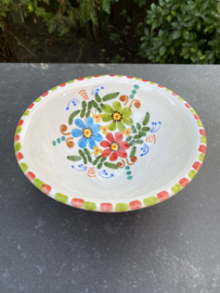 Schaal/soepkom Ø15cm (pts)