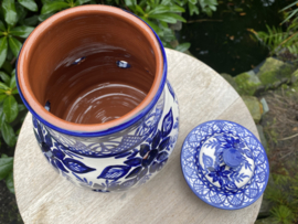 Knoflookpot / Uienpot Evoramonte