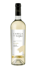 Cabeça de Toiro Reserva 2020 / witte wijn