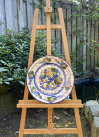 Bord  Ø38cm Crato