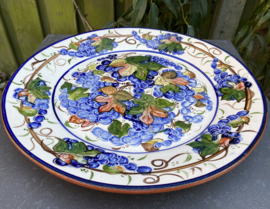 Bord  Ø38cm Redondo
