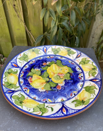 Bord  Ø38cm Elvas 