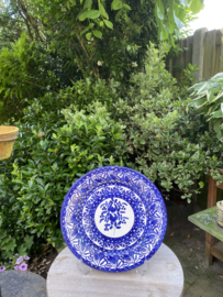 Bord Ø27cm (p-p7)