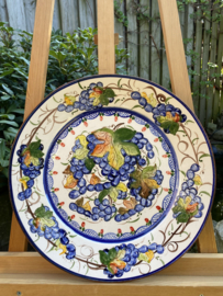 Bord  Ø38cm Crato