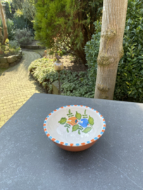 Schaal/soepkom Ø15cm (pts)