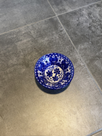 Schaaltje Ø12x5cm 