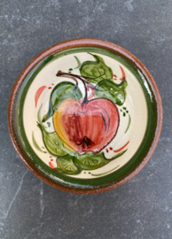 Schaaltje Ø9,5x4cm