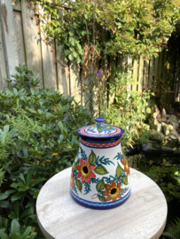Knoflookpot / Uienpot Barrancos
