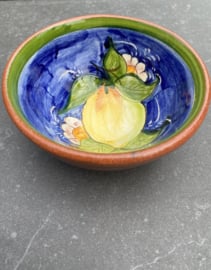 Schaal Ø12.5x5cm