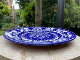 Bord  Ø28cm (p-p7)