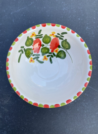 Schaal/soepkom Ø15cm (pts)
