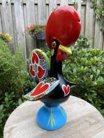 Haan van Barcelos XL (36x17cm) R-SB06