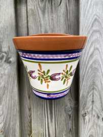 Hangende bloempot Avenca (medium)
