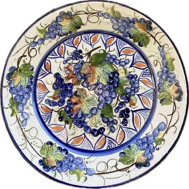 Bord Ø38cm Sabóia