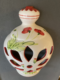 Wandlantaarn Redondo 24x18cm (R-30152)