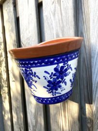 Hangende bloempot Protea (medium)