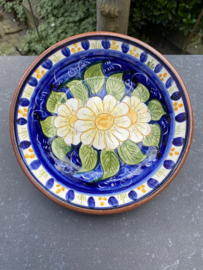 Ronde lage schaal Ø22x5,5cm