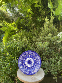 Bord Ø28cm (p-p7)