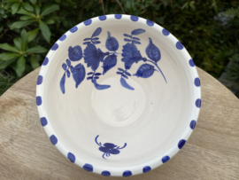 Schaal/soepkom Ø14.5cm (pts)