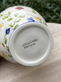 Schenkkan met handvat 1000 ml / Coimbra (R.57)