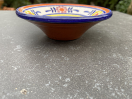 Schaaltje Ø12x3,5cm 