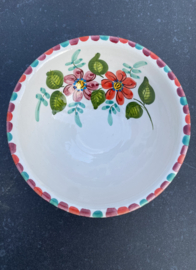 Schaal/soepkom Ø15cm (pts)
