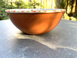 Schaal/soepkom Ø15cm (pts)