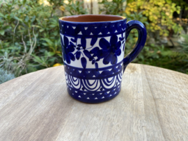 Beker met handvat (p-29)