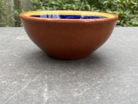 Schaal Ø12,5x5cm