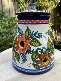 Knoflookpot / Uienpot Barrancos