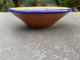 Schaaltje Ø12x3,5cm 