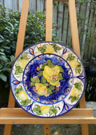 Bord  Ø38cm Elvas 