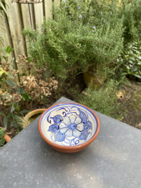 Schaal Ø12,5x5cm