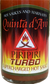 Piri Piri Turbo 95ml 🔥🔥🔥