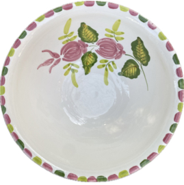 Schaal/soepkom Ø15cm (pts)